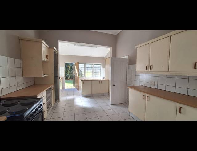 264M² OFFICE TO LET IN MUSGRAVE